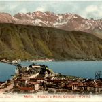 Melide - Bissone