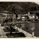 Ponte Tresa - Il Quai