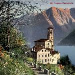 Lugano Castagnola