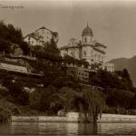 Lugano Castagnola