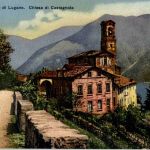 Chiesa di Castagnola