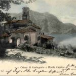 Chiesa di Castagnola