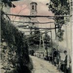 Chiesa di Castagnola