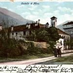Locarno - Castello di Ferro
