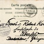 Locarno - Castello di Ferro