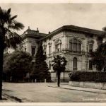 Locarno - Palazzo della Conferenza