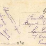 Locarno - Palazzo della Conferenza