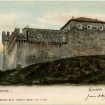 Bellinzona - Castello Unterwald