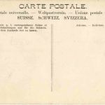 Bellinzona - Castello Unterwald