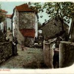 Case vecchie ticinesi