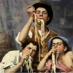 Costumi napolitani