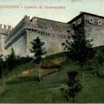 Bellinzona - Castello di Unterwalden