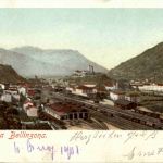 Ricordo da Bellinzona