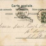 Ricordo da Bellinzona