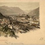 Bellinzona