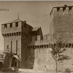 Bellinzona - Castello di Svitto