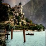 Castagnola presso Lugano