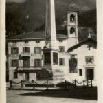Bellinzona - Monumento dell Indipendenza