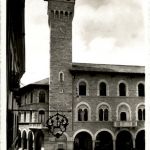 Bellinzona - Palazzo Comunale