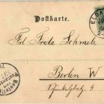 Bellinzona - Chocolat Suchard