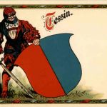 Tessin - Wappen