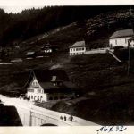 Innertal - Wäggital - Gasthaus Stausee