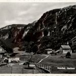 Bisisthal - Gasthaus z. Schönenboden
