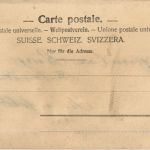 Ober Arth - Protestantische Kirche