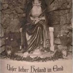 Gruss aus Maria Bildstein bei Benken