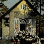 Maria Bildstein bei Benken