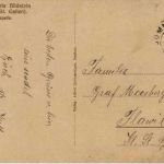 Maria Bildstein bei Benken