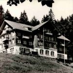 Buchs - Kurhaus Buchserberg