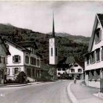 Buchs - Bahnhofstrasse