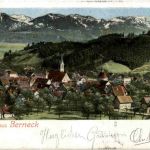 Gruss aus Berneck