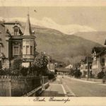 Buchs - Grünaustrasse