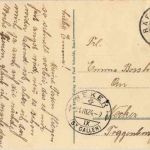 Buchs - Grünaustrasse