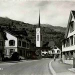 Buchs - Bahnhofstrasse