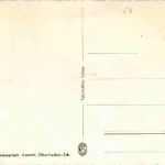 Buchs - Bahnhofstrasse