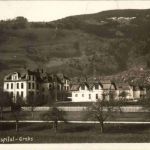 Grabs - Kantonspital