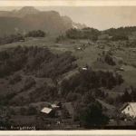 Gamserberg - Pension Zollhaus