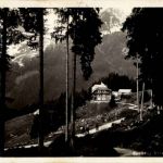 Kurhaus Voralp Grabs