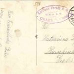 Kurhaus Voralp Grabs