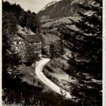 Kurhaus Voralp Grabs