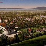 St. Margrethen