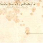 Rheineck - Rheintalische Industrie und Gewerbe Ausstellung 1909