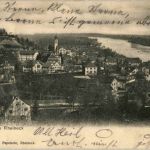 Gruss aus Rheineck