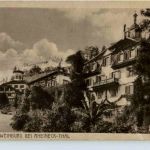 Rheineck - Schloss Weinburg