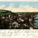 Gruss aus Rheineck