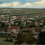 St. Margrethen