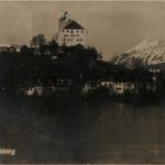 Buchs Werdenberg